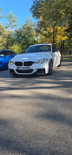 BMW 340 340i, снимка 12