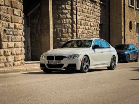 BMW 340 340i, снимка 13