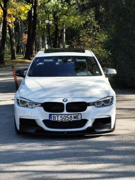 BMW 340 340i, снимка 9