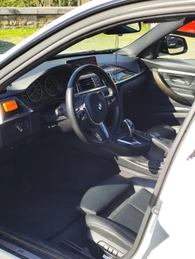 BMW 340 340i, снимка 4