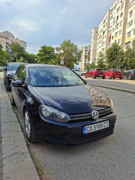 VW Golf, снимка 1