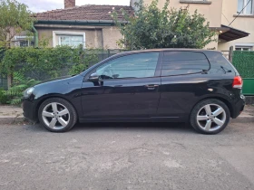 VW Golf, снимка 3