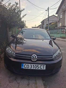 VW Golf, снимка 2