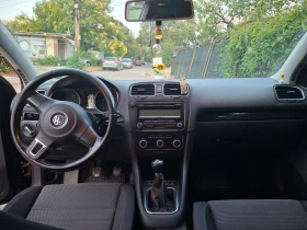 VW Golf, снимка 5