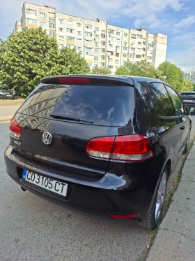 VW Golf, снимка 6