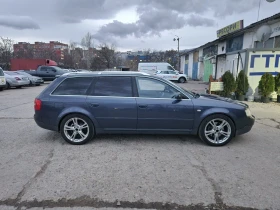 Audi A6 2.7 biturbo , снимка 4