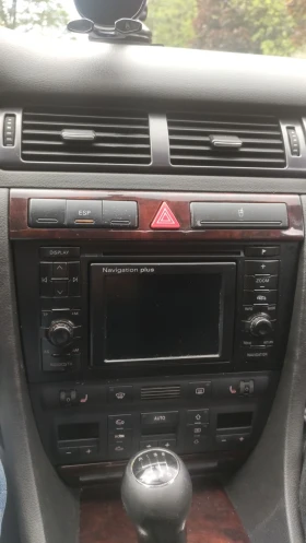 Audi A6 2.7 biturbo , снимка 11