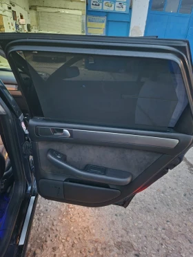 Audi A6 2.7 biturbo , снимка 9