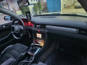 Audi A6 2.7 biturbo , снимка 7