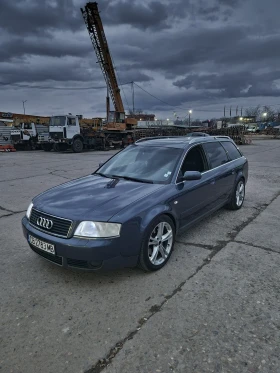 Audi A6 2.7 biturbo , снимка 1