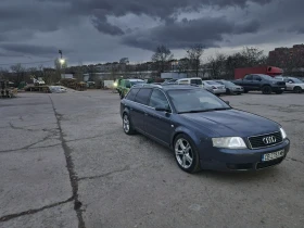 Audi A6 2.7 biturbo , снимка 2