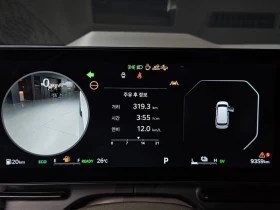 Kia Carnival 1.6 240 hp Automatic, снимка 8