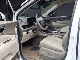 Kia Carnival 1.6 240 hp Automatic, снимка 10