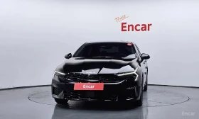 Kia K5 * 2.0 * БЕЗ ПЪРВОНАЧАЛНА ВНОСКА, снимка 3