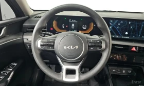 Kia K5 * 2.0 * БЕЗ ПЪРВОНАЧАЛНА ВНОСКА, снимка 13