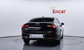 Kia K5 * 2.0 * БЕЗ ПЪРВОНАЧАЛНА ВНОСКА, снимка 4