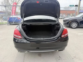 Mercedes-Benz C 300 4Matic * АвтоКредит * (ЦЕНА ДО БГ), снимка 14