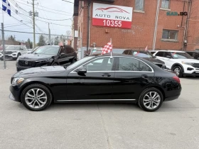 Mercedes-Benz C 300 4Matic * АвтоКредит * (ЦЕНА ДО БГ), снимка 5