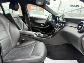 Mercedes-Benz C 300 4Matic * АвтоКредит * (ЦЕНА ДО БГ), снимка 11