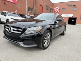 Mercedes-Benz C 300 4Matic * АвтоКредит * (ЦЕНА ДО БГ), снимка 4