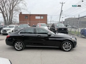 Mercedes-Benz C 300 4Matic * АвтоКредит * (ЦЕНА ДО БГ), снимка 2