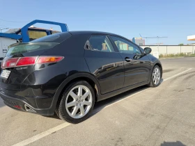 Honda Civic Хонда Сивик 2.2CTDI EXECUTIVE , снимка 5
