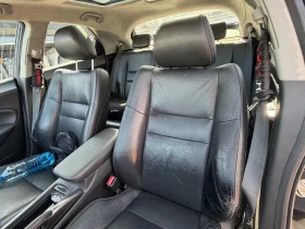 Honda Civic Хонда Сивик 2.2CTDI EXECUTIVE , снимка 9
