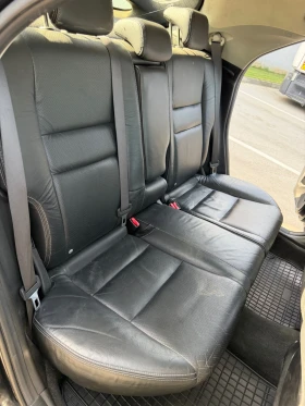 Honda Civic Хонда Сивик 2.2CTDI EXECUTIVE , снимка 10
