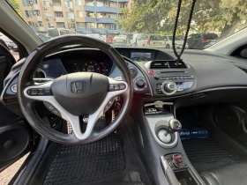 Honda Civic Хонда Сивик 2.2CTDI EXECUTIVE , снимка 7