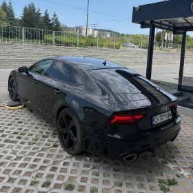 Audi A7 RS7 pack, снимка 7