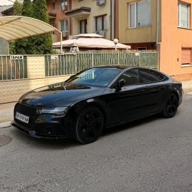 Audi A7 RS7 pack, снимка 1