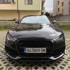 Audi A7 RS7 pack, снимка 5