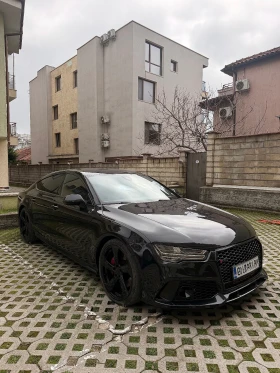 Audi A7 RS7 pack, снимка 4