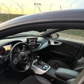 Audi A7 RS7 pack, снимка 12