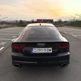 Audi A7 RS7 pack, снимка 6