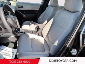 Toyota Corolla Cross, снимка 11