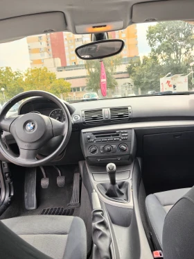 BMW 116, снимка 7