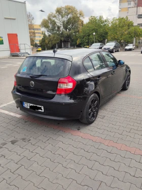BMW 116, снимка 6
