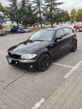 BMW 116, снимка 3