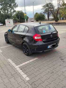 BMW 116, снимка 5