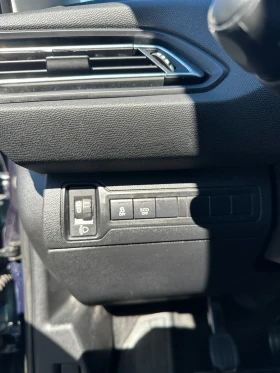 Peugeot 308 1.6HDI, снимка 10