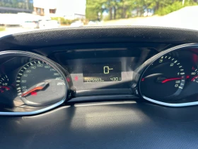 Peugeot 308 1.6HDI, снимка 17