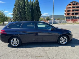 Peugeot 308 1.6HDI, снимка 6
