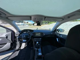 Peugeot 308 1.6HDI, снимка 12