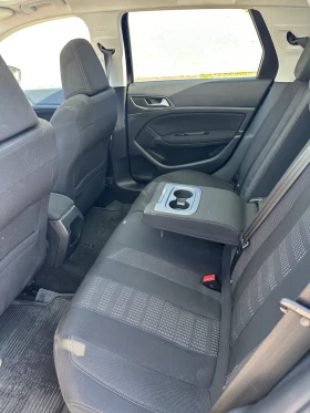 Peugeot 308 1.6HDI, снимка 13
