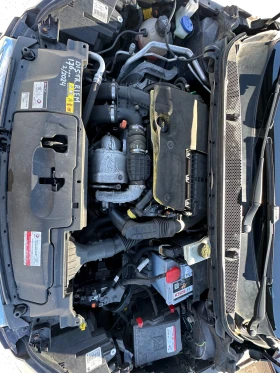 Peugeot 308 1.6HDI, снимка 8