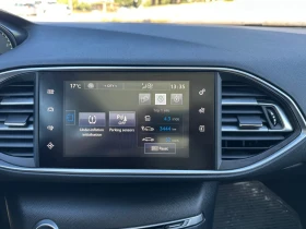 Peugeot 308 1.6HDI, снимка 11
