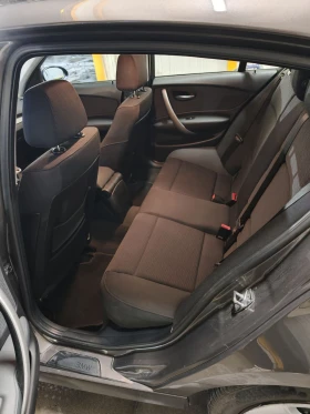 BMW 116 i Facelift, снимка 8