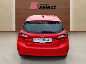Ford Fiesta 1.0 EcoBoost, снимка 2