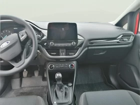 Ford Fiesta 1.0 EcoBoost, снимка 3